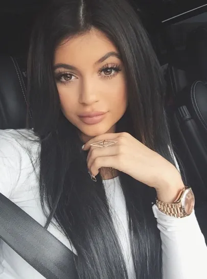 Kylie Jenner (Xposure)