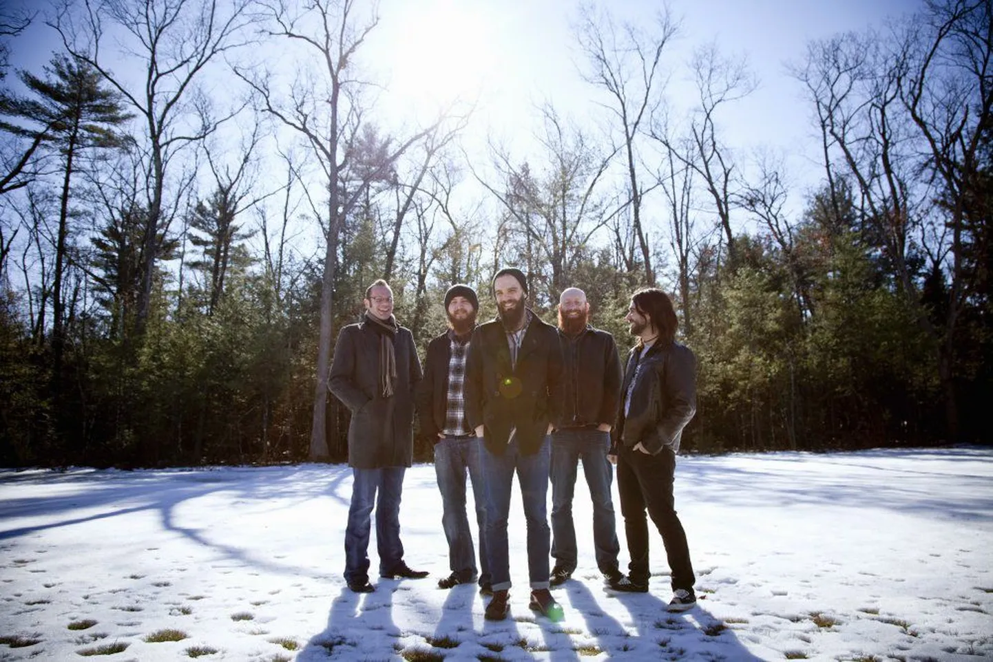 Killswitch Engage