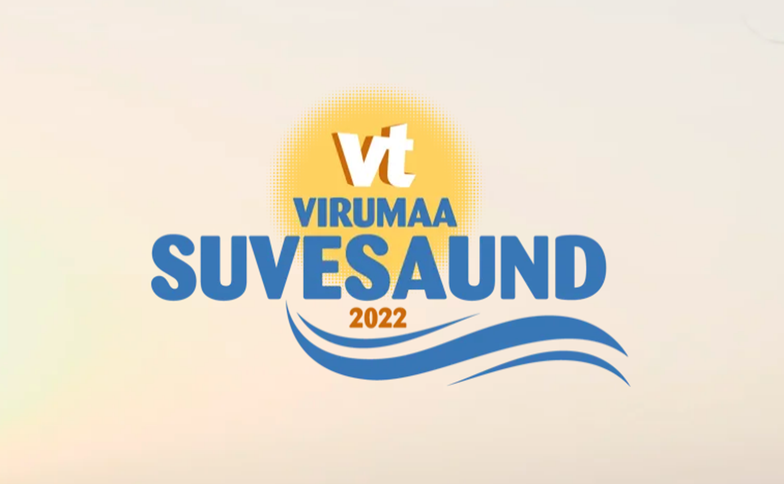 Konkursi "Virumaa Suvesaund 2022" rahvahääletus on avatud ja võistlustules on 19 lugu.