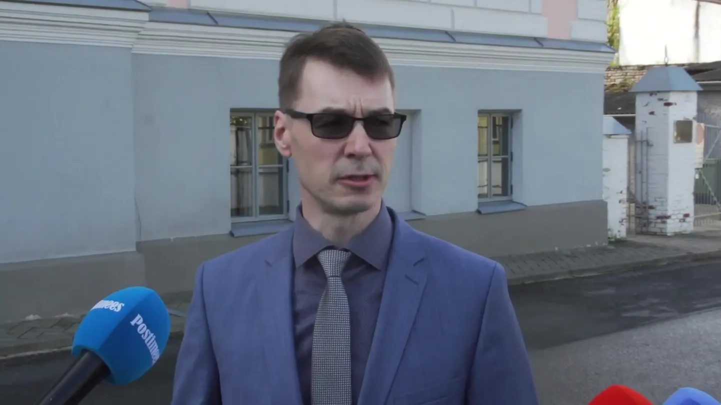 Intervjuu: Marti Kuusik