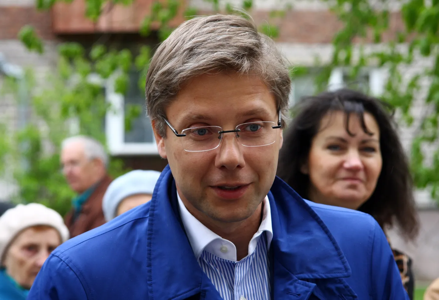 Raksta foto