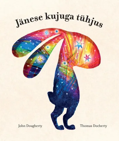 John Dougherty, «Jänese kujuga tühjus».