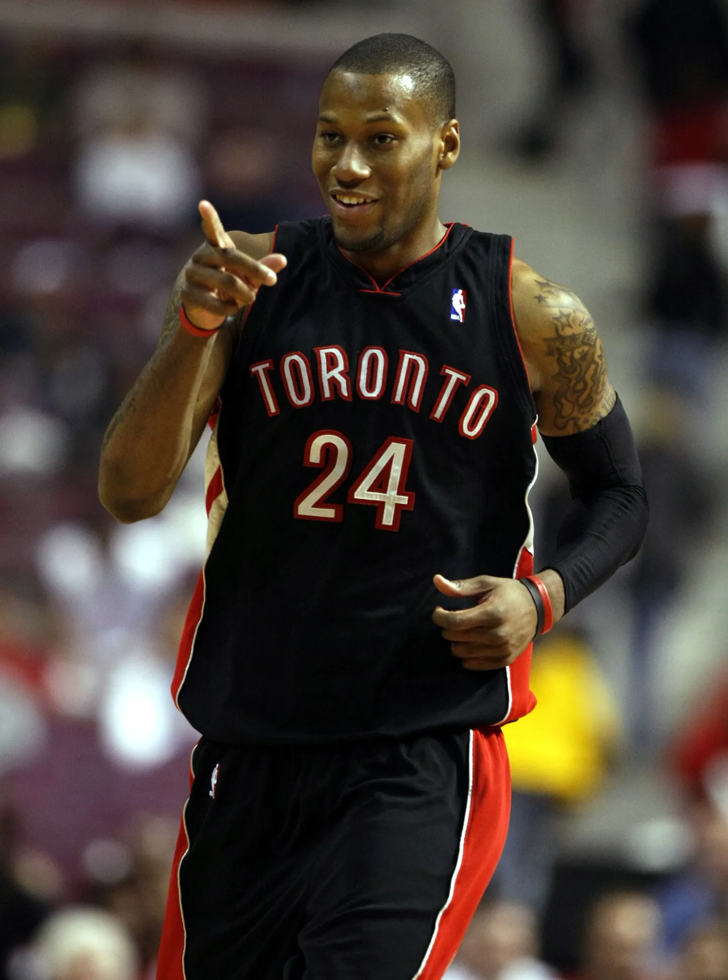 Sonny Weems