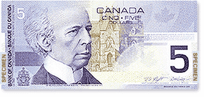 Kanādas dolāru iespējas