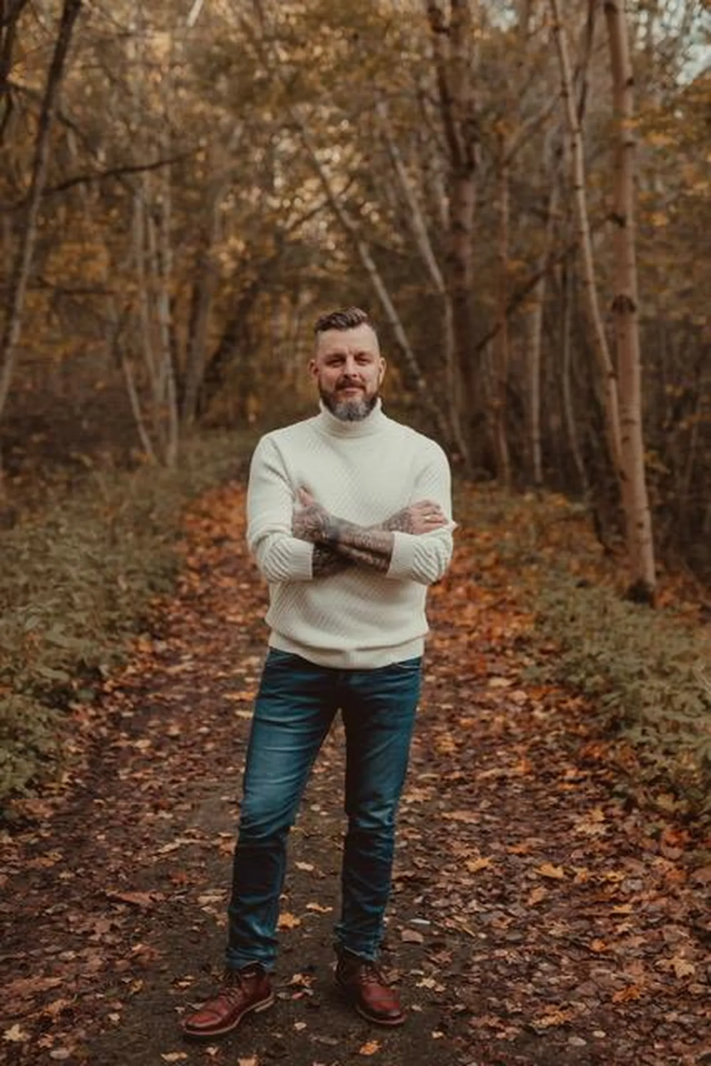 Aleksandr Holst.