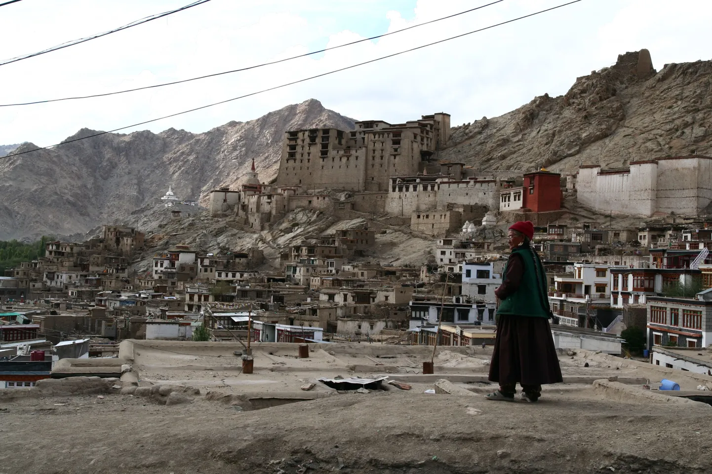 Ladakh