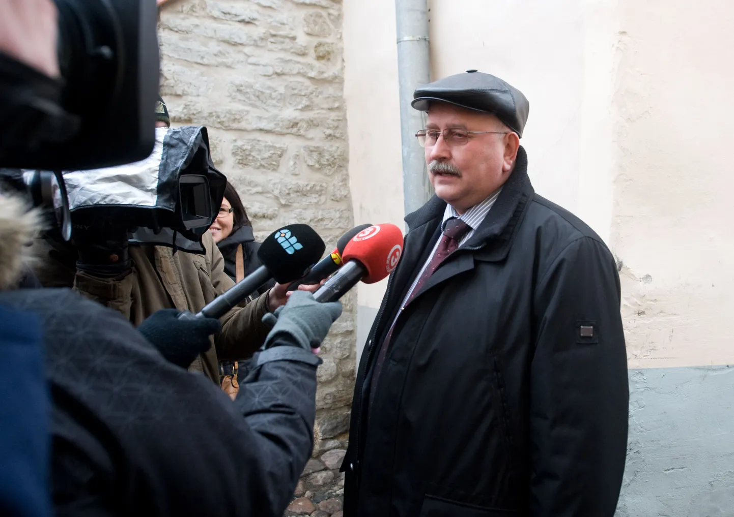 Kalle Klandorf
