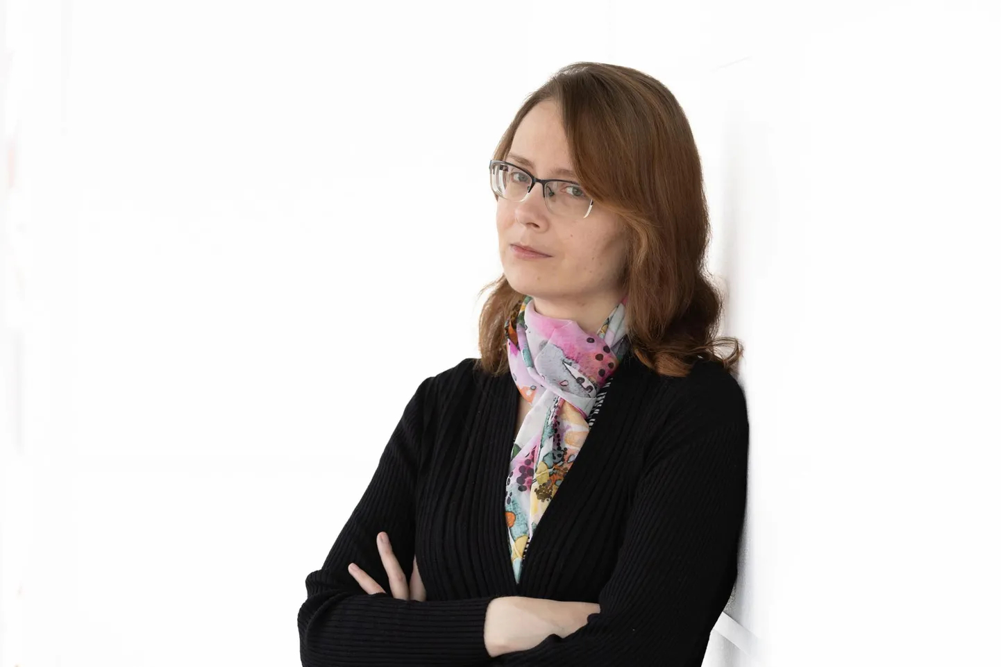 20.03.2024. Viljandi
Pildil Triin Loide, Sakala reporter.