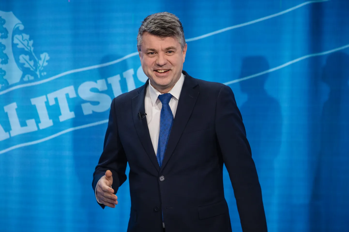 Urmas Reinsalu