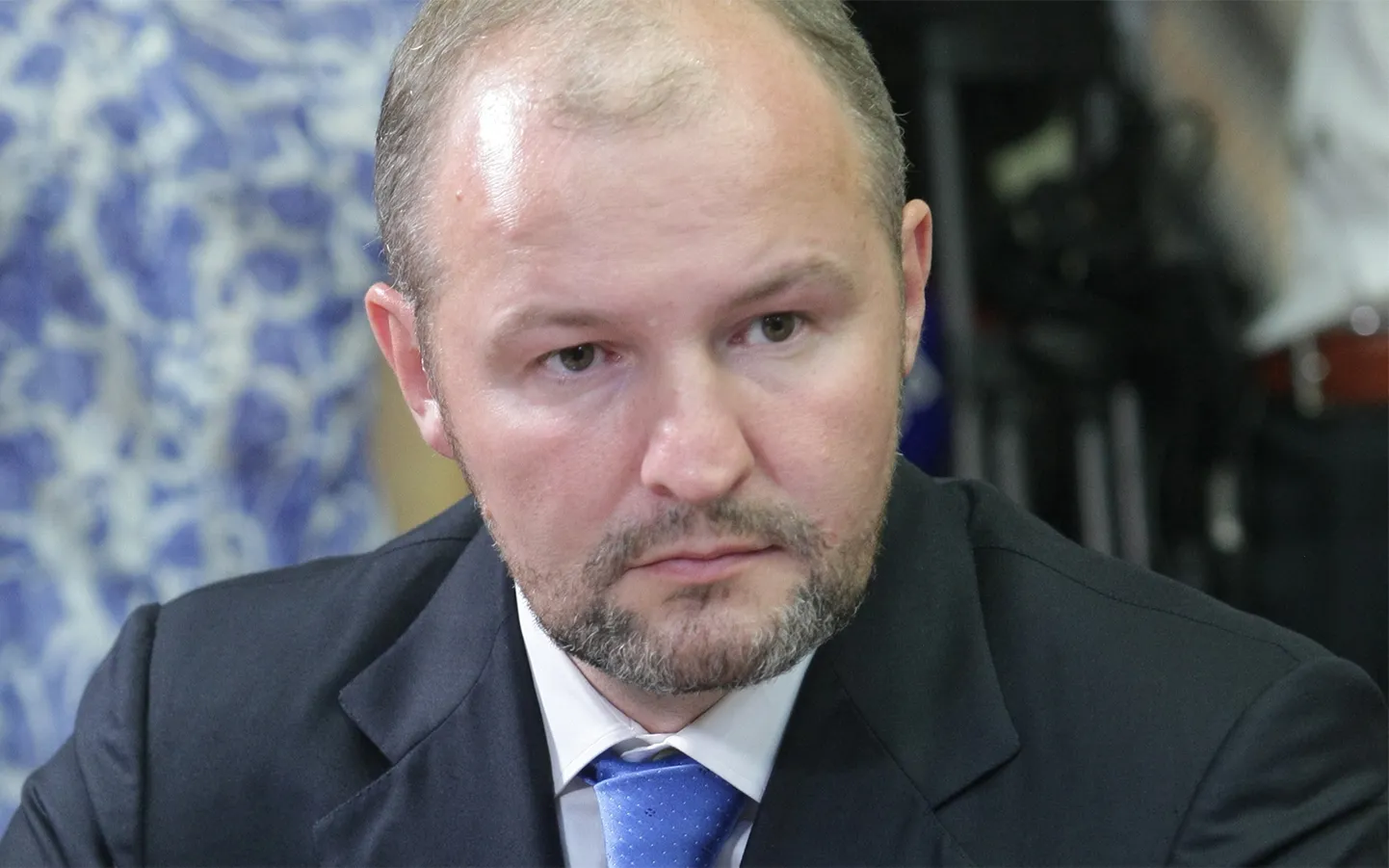 Romāns Trocenko