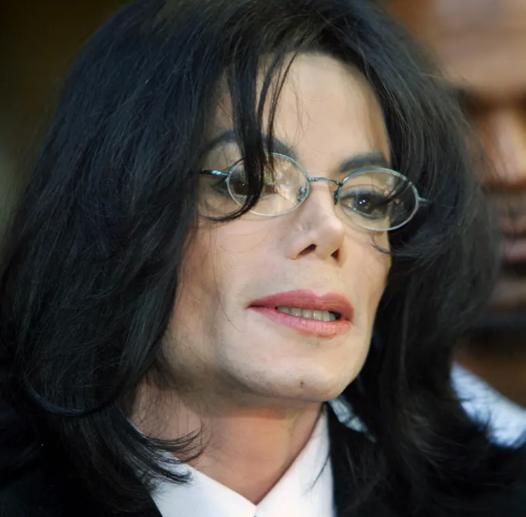 Michael Jackson