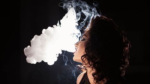 Terviseministrid: nikotiinitoodetele on vaja karmimaid piiranguid