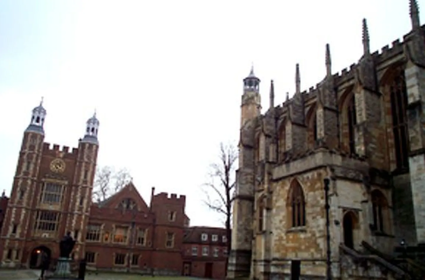 Eton