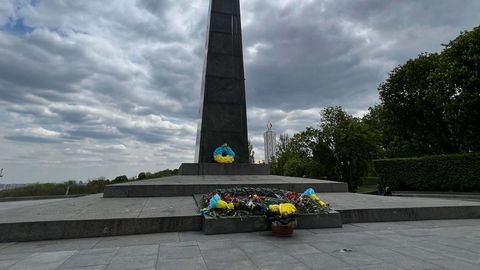 День памяти и День Победы – что думают об этом киевляне