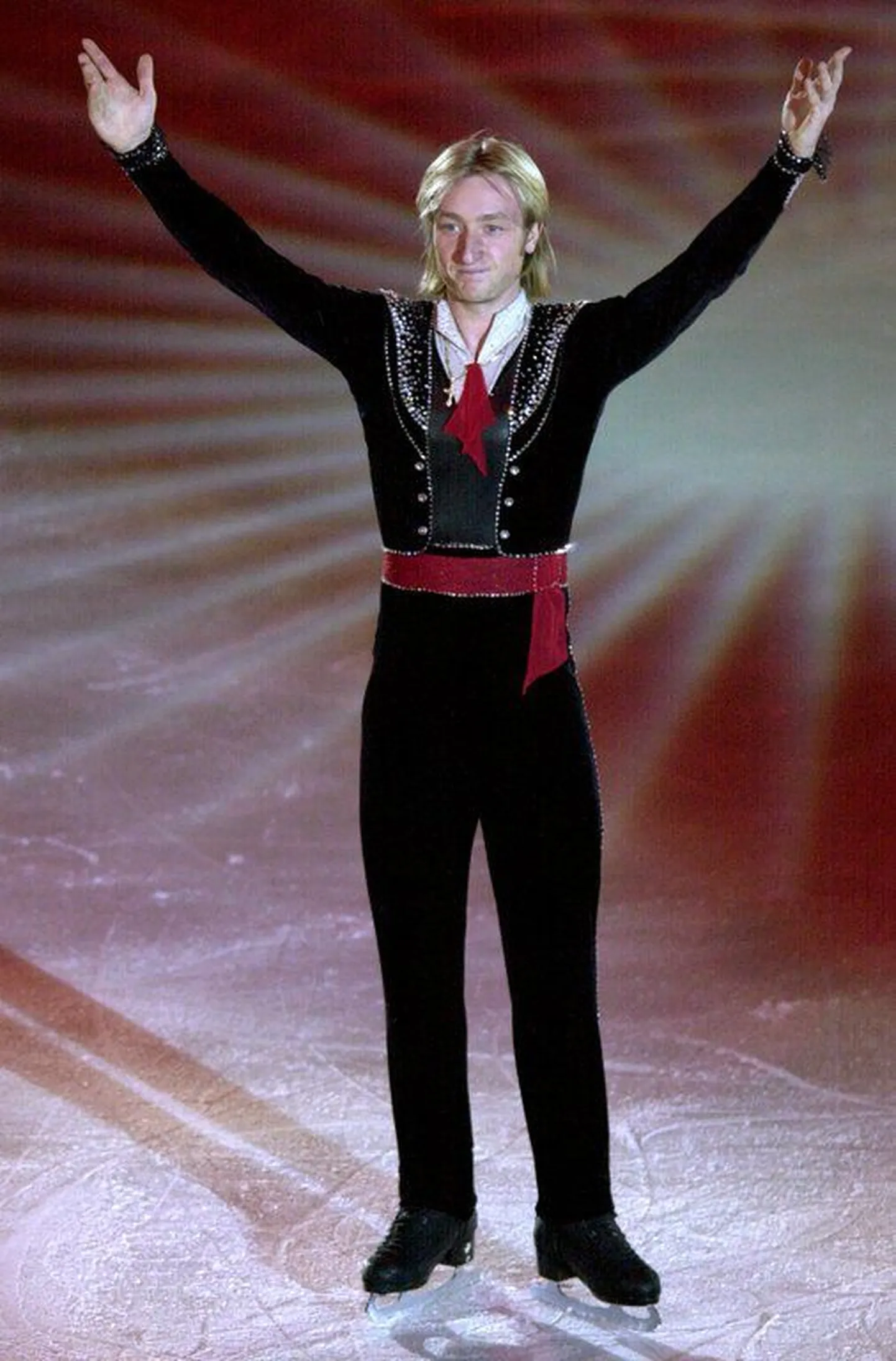 Jevgeni Pljuenko