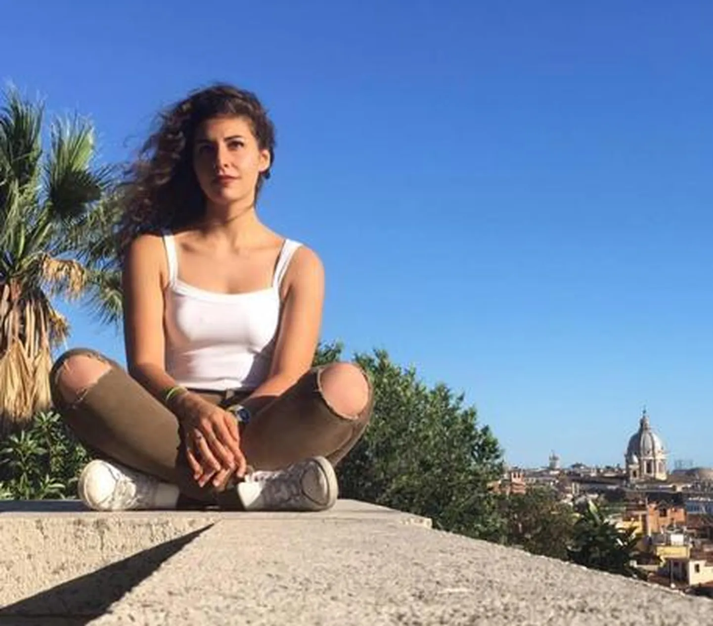 Deborah Sciacquatori