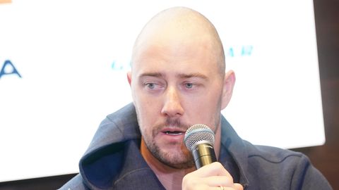 Fogelis: Pirmsssezonas fiziskajos testos izlase nekad nav bijusi tik spēcīga