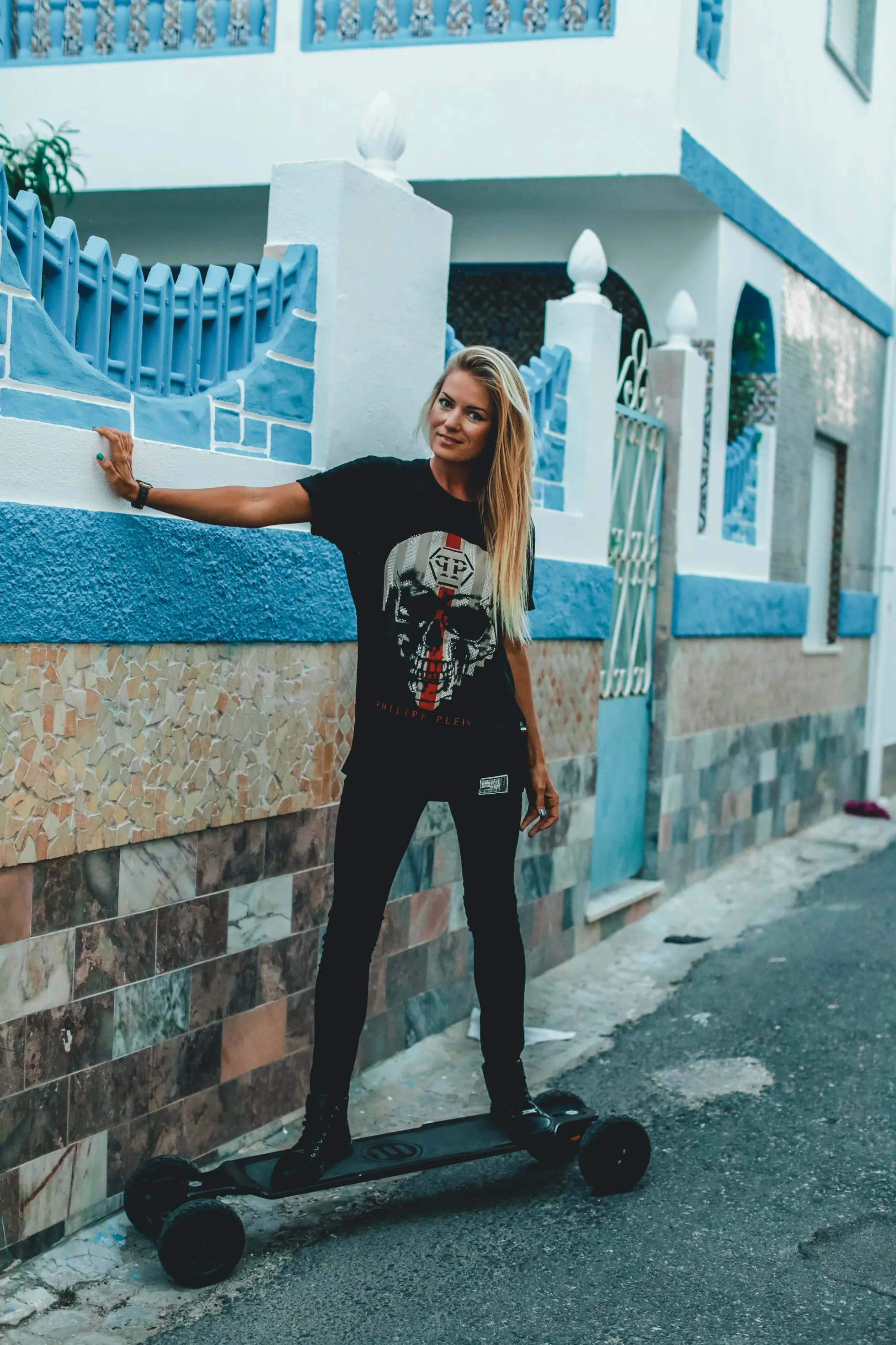 Katrin Siska esineks Eurovisioonil heameelega uuesti.