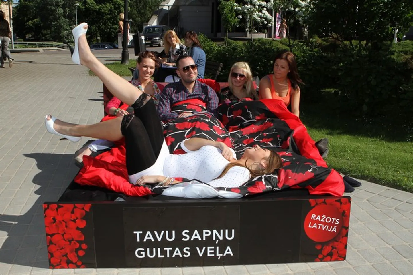Raksta foto