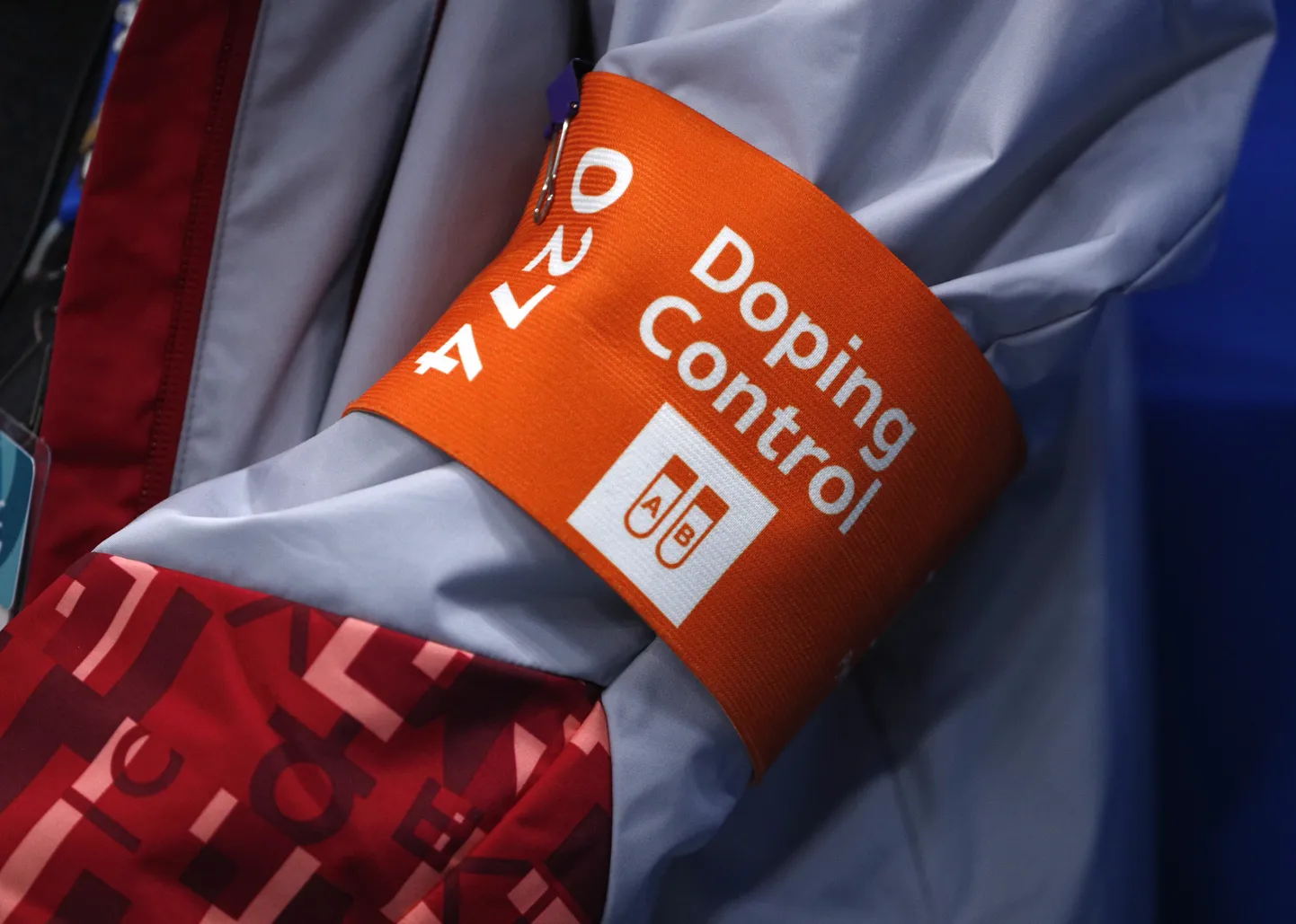 Dopingukontroll Lõuna-Koreas on karm