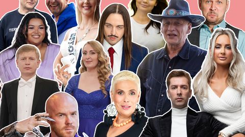 AASTA EI ANDNUD ARMU ⟩ Peod, pahandused ja paljastused: 2025 kõige piinlikumad hetked