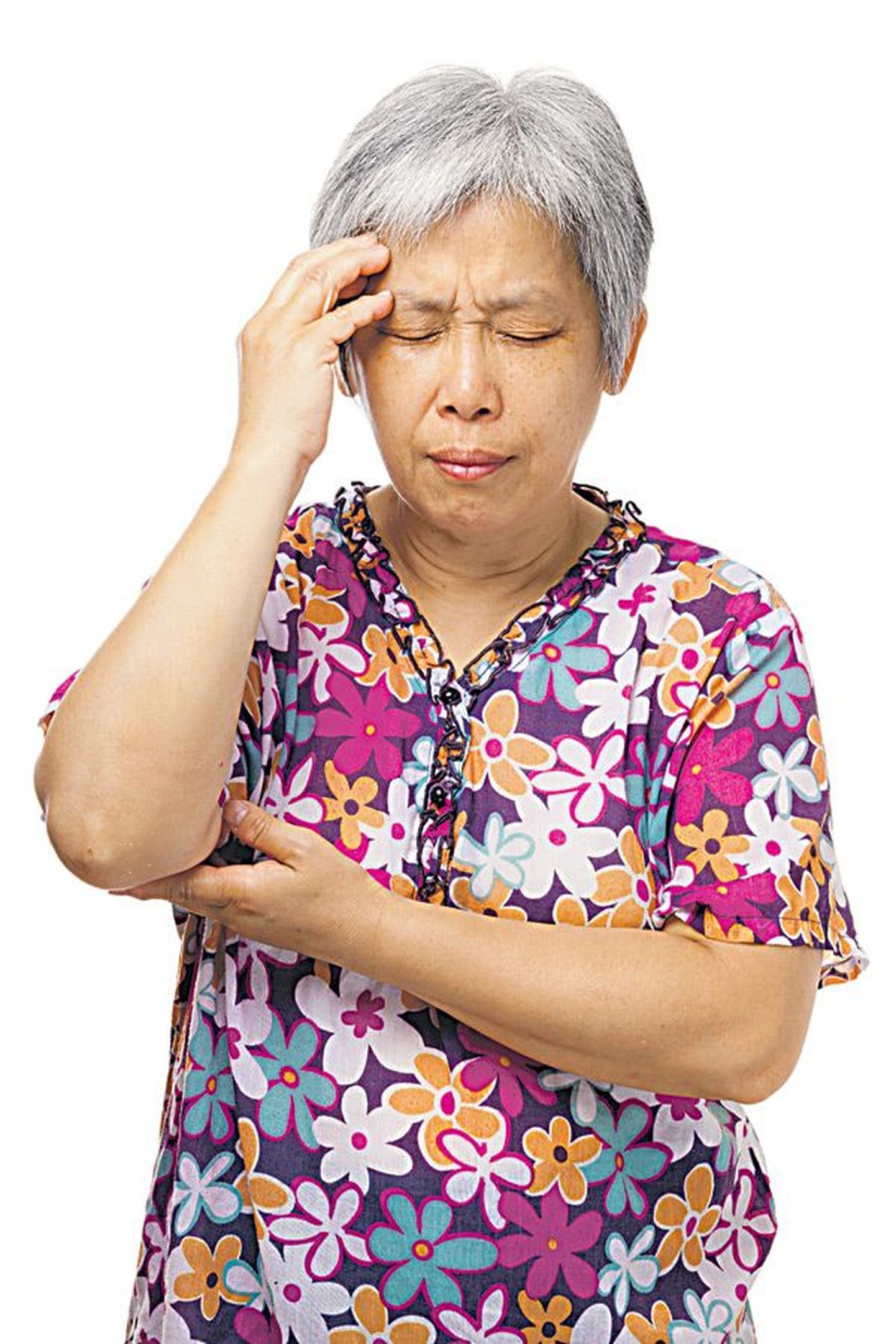 Мало кто подозревает, что приступы головной боли часто связаны с гайморитом, шейным остеохондрозом и недолеченными зубами.
