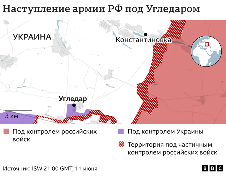 Карта