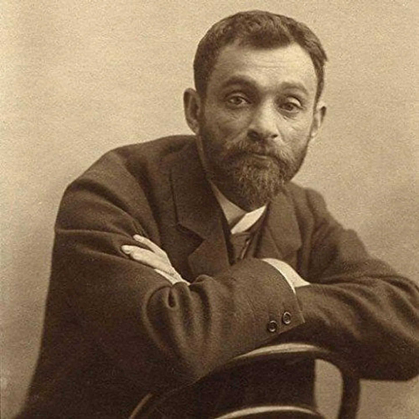 Lev Šestov