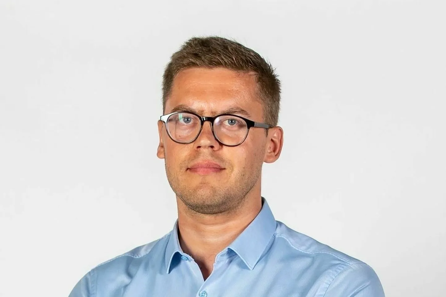 Fookuse Hariduse ja teaduse toimetaja Martin Pent.