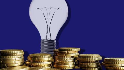 ELEKTRIKELL ⟩ Esmaspäeval on elekter ülimalt kallis