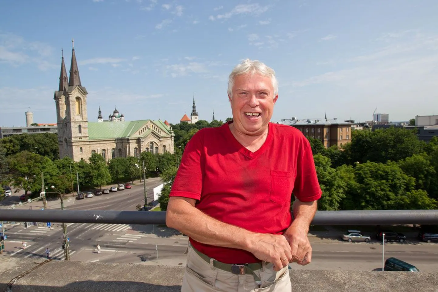 Igor Volke
