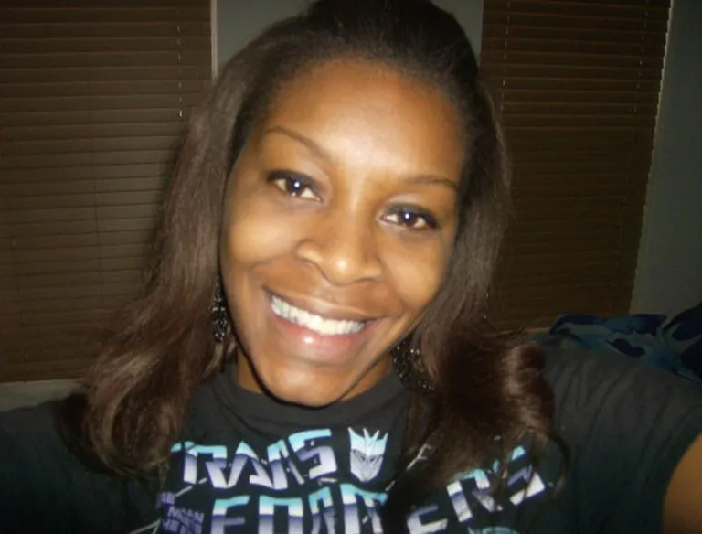 Sandra Bland / Reuters/AFP/AP/SCANPIX