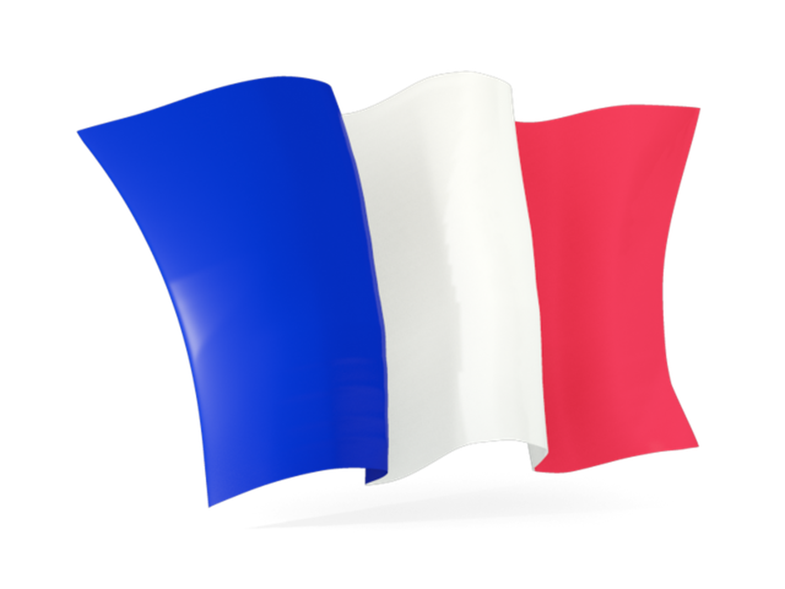 Prantsusmaa lipp. FOTO: Postimees