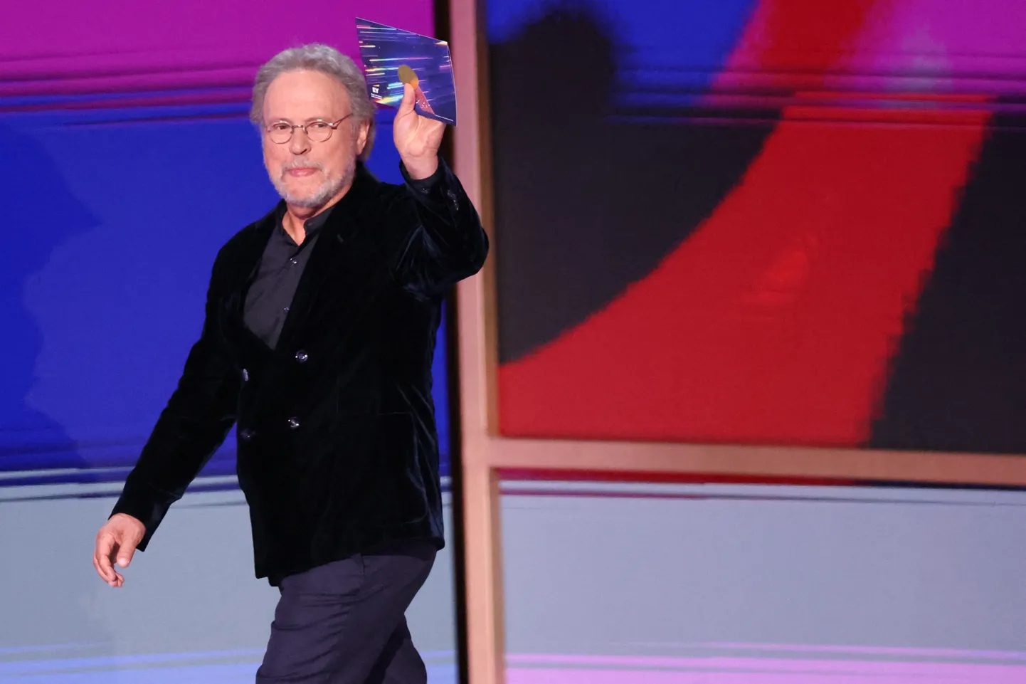 Billy Crystal