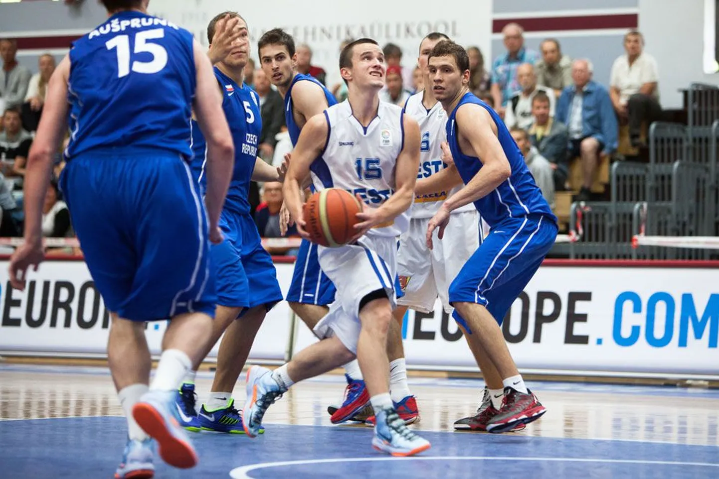Rait-Riivo Laane (palliga).