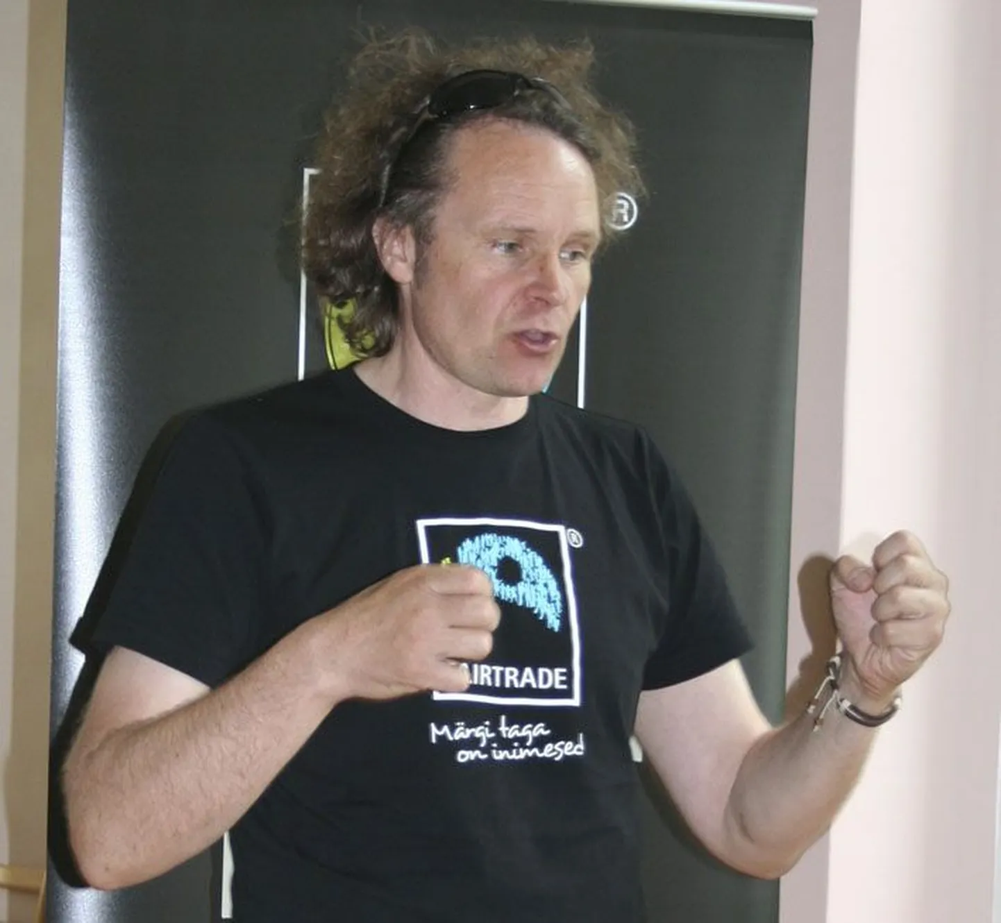 Jaanus Välja