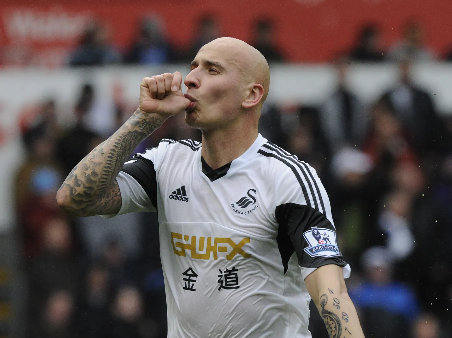 Jonjo Shelvey tänane tabamus võib kerkida üheksa Puskase auhinna kandidaadiks