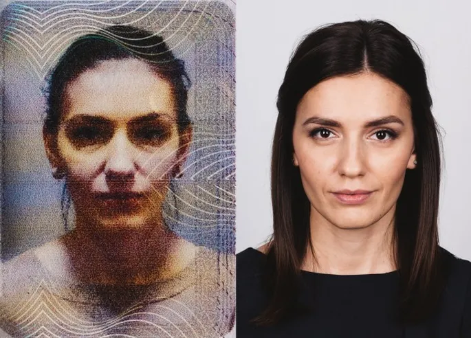 Как живется людям с неудачными фотографиями на документах