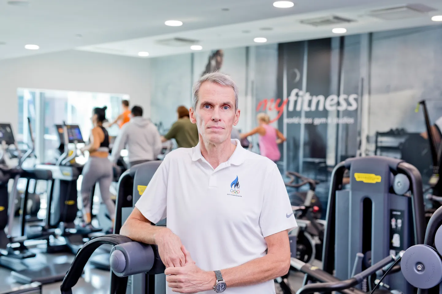 Spordibioloogia professor Kristjan Port: kui sa ei maga, oled idikas