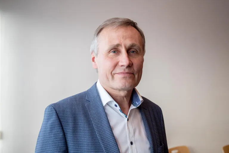 Tõnis Lukas