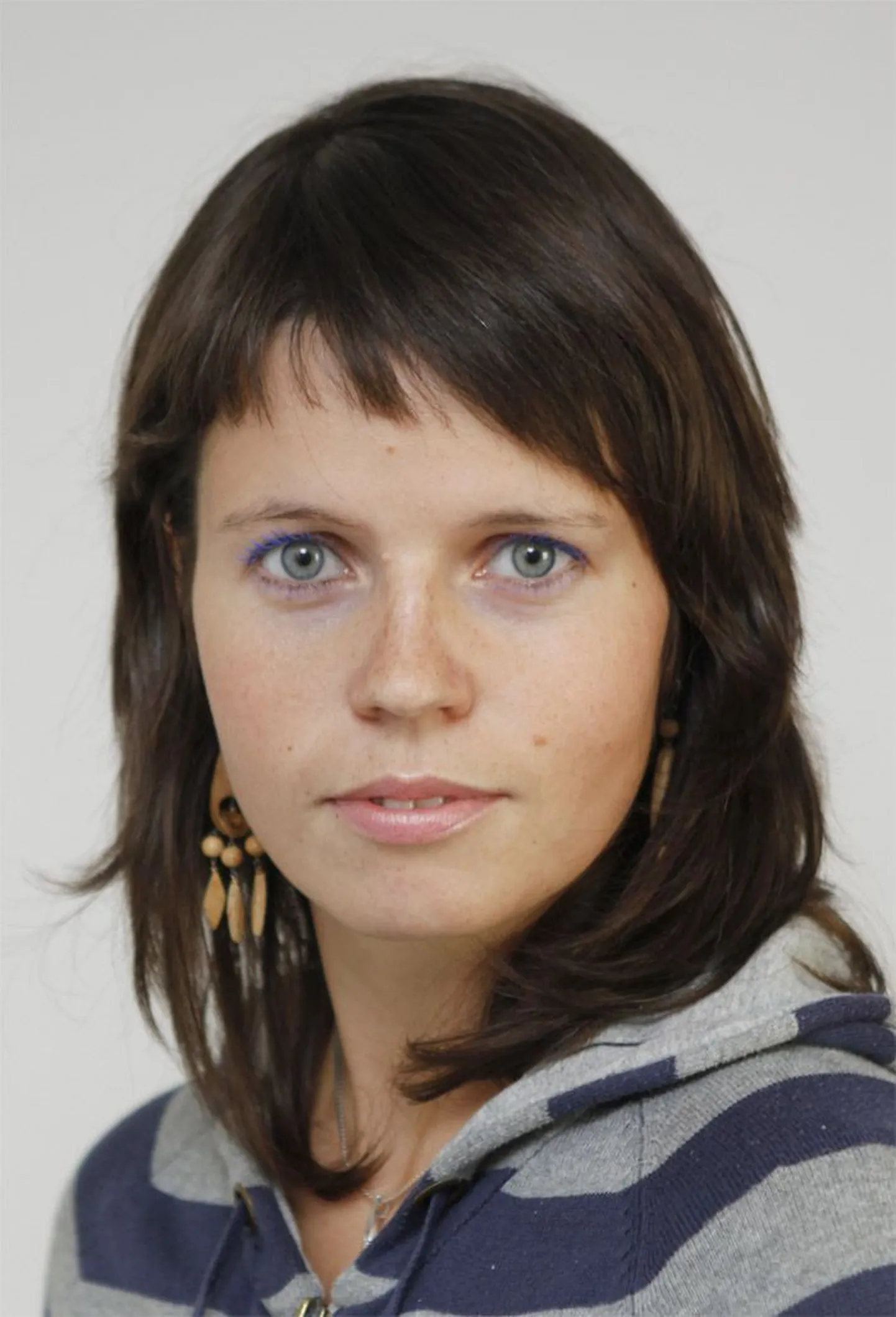 Tiina Rekand