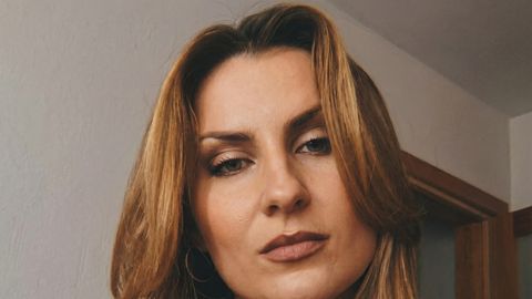 Пропала певица Паула Дукуре. Семья просит сообщить любую информацию