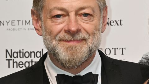 Andy Serkis põhjendab, miks uues «Sõrmuste isandas» pole ühtki mitte-valget näitlejat