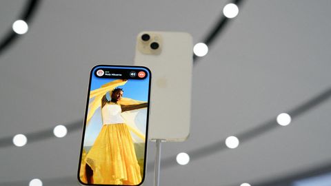 Apple loodab uute iPhone’idega marginaali kasvatada