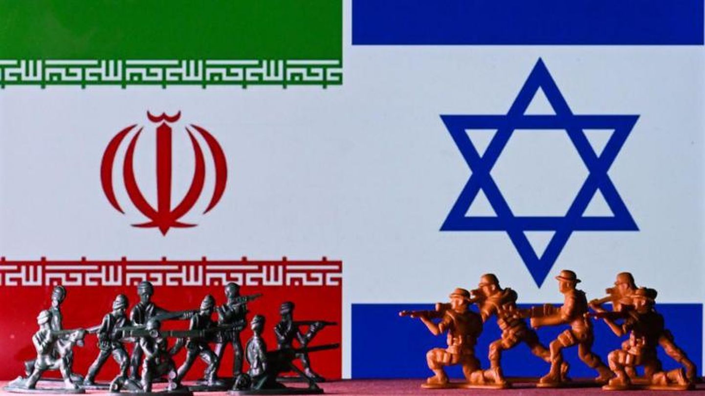 Во вторник главы МИД стран Европейского союза проведут внеочередную встречу, чтобы обсудить удар Ирана по Израилю.