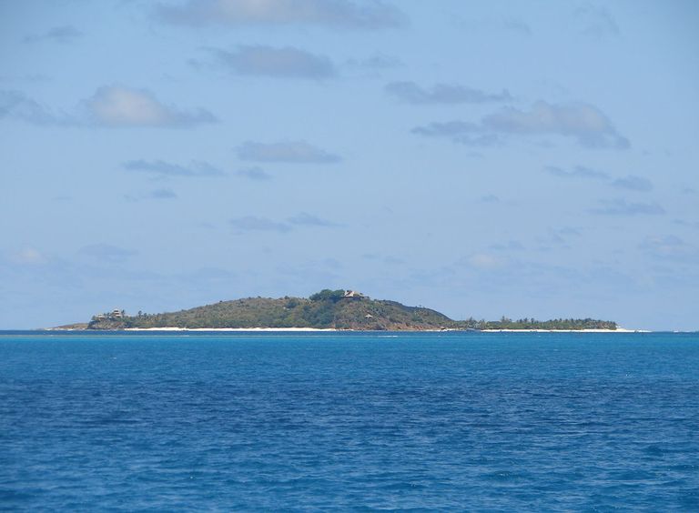 Neckeri saar / wikipedia.org