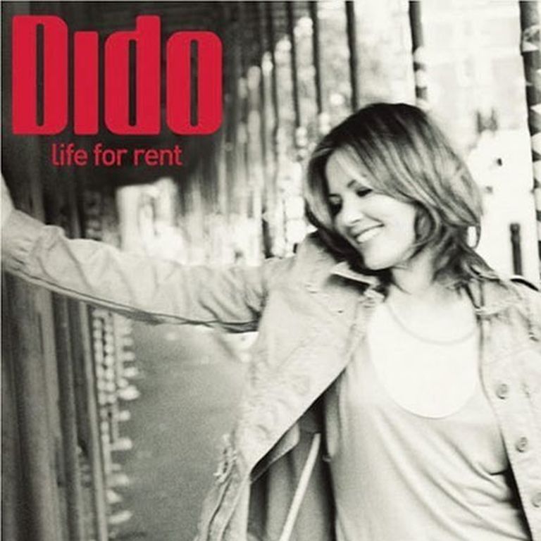 Dido «Life For Rent» 