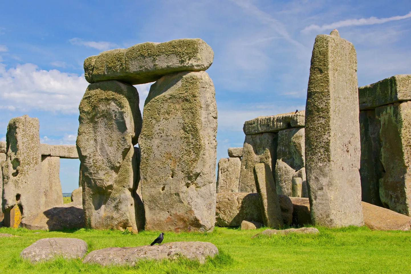 Stonehenge