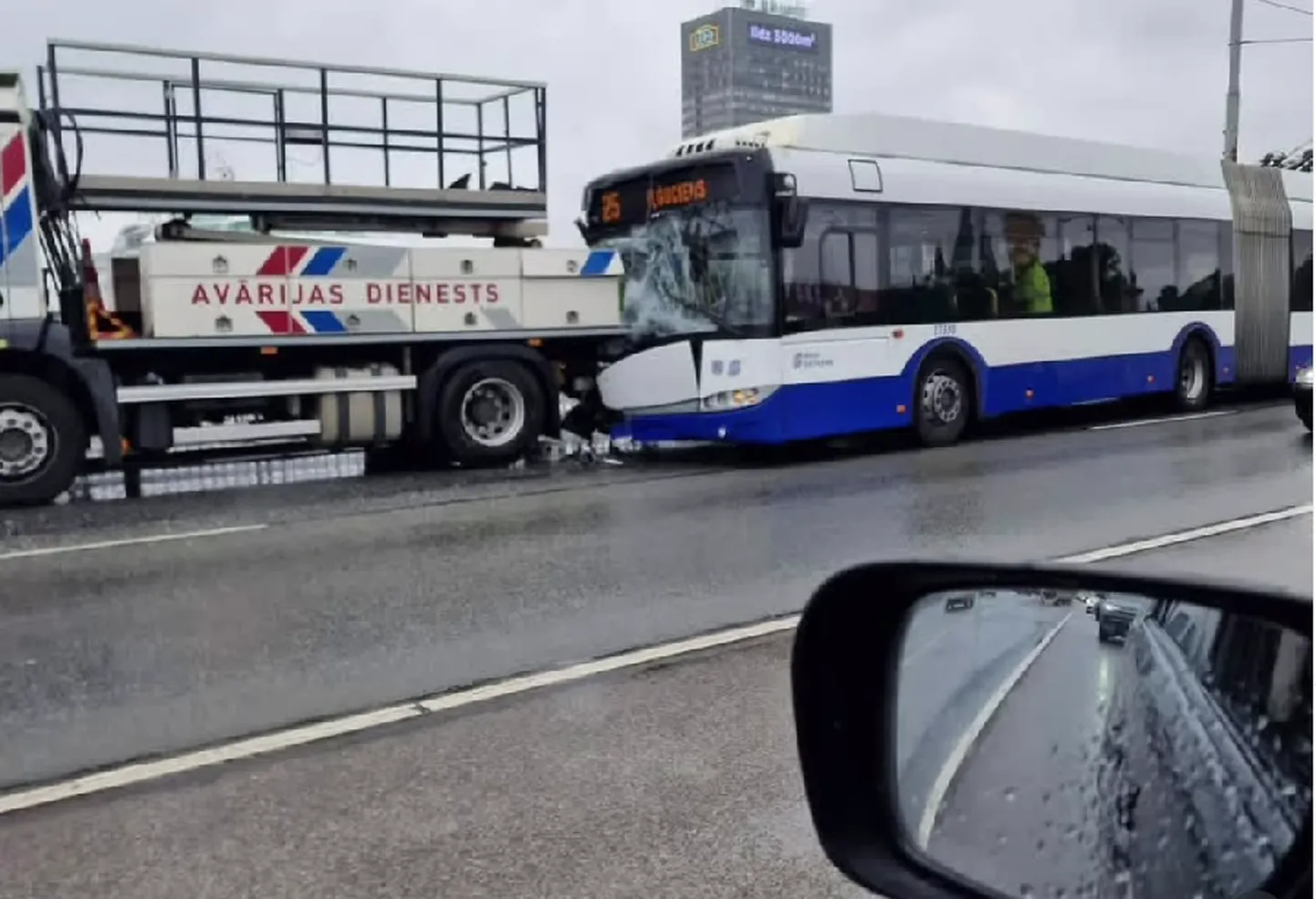 Raksta foto