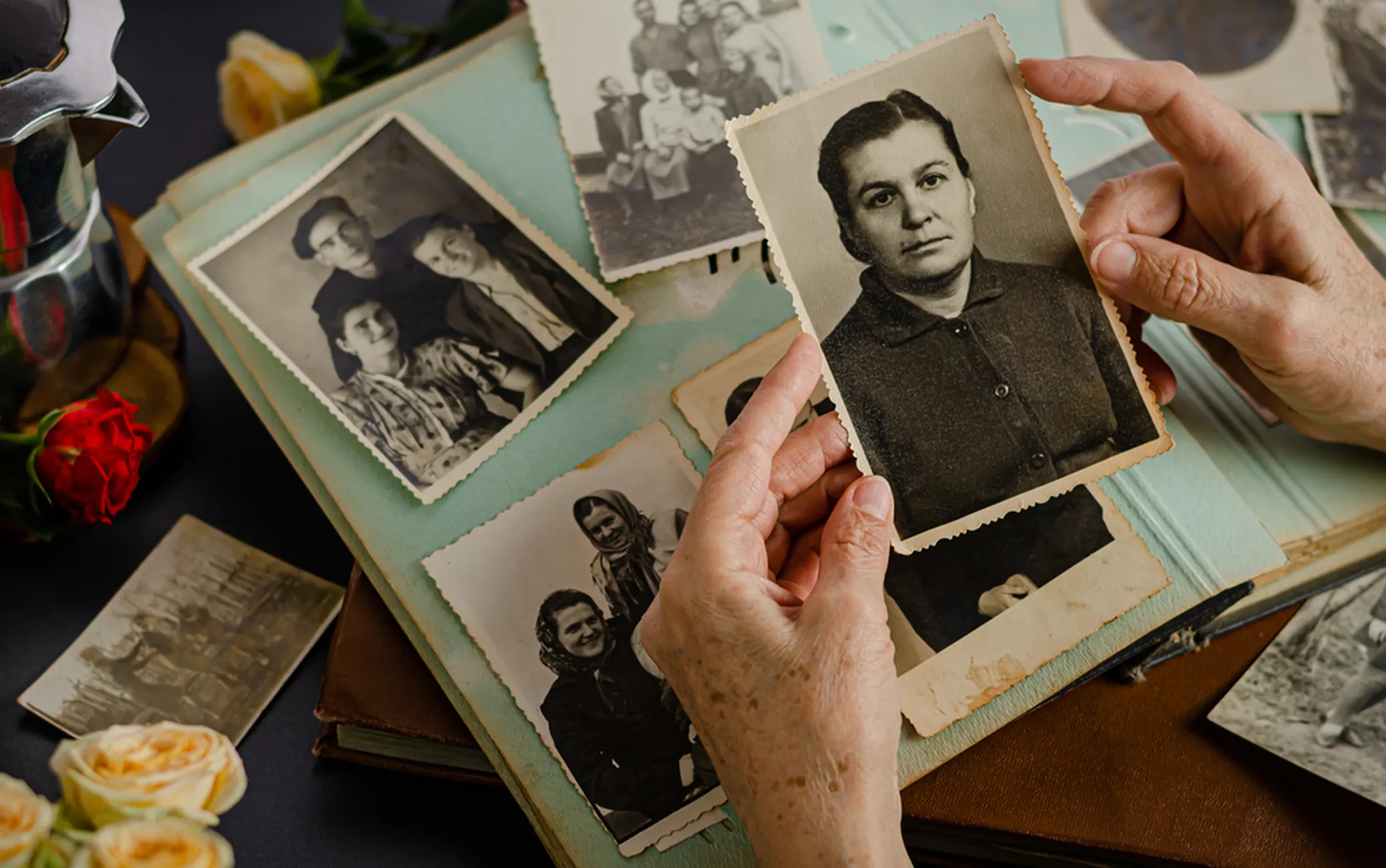 Foto on illustratiivne.